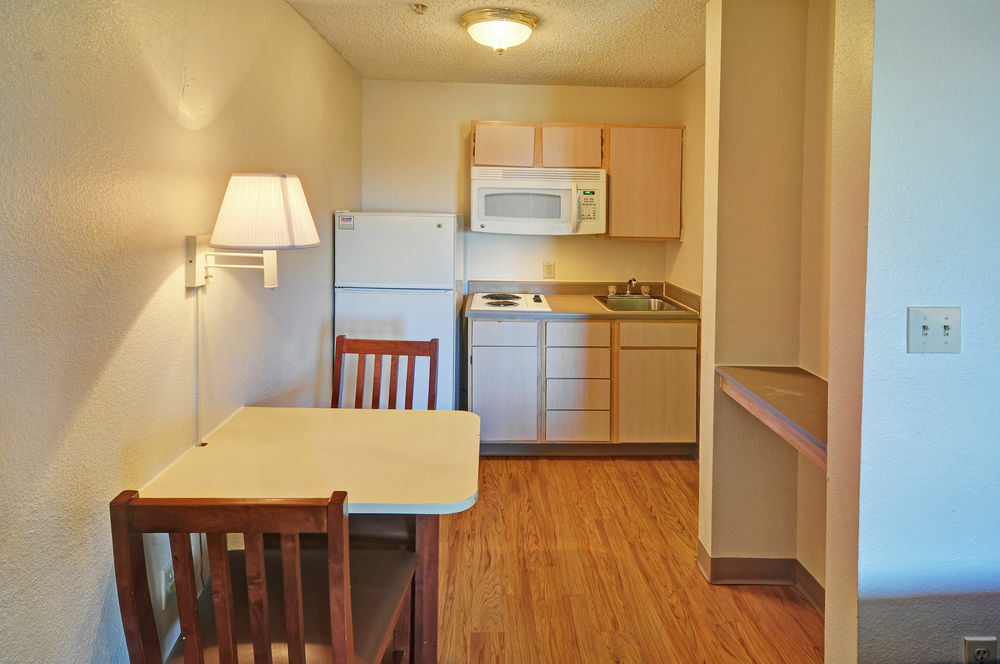 Intown Suites Extended Stay Dallas Tx - Garland Exterior photo